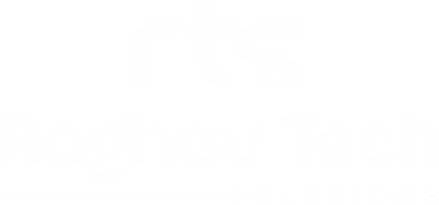 Raghav Tech Solutions