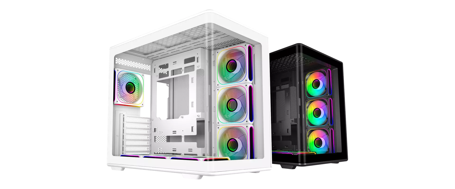 Cooler Master ARGB