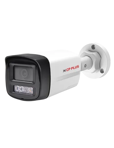 CP Plus Bullet Camera