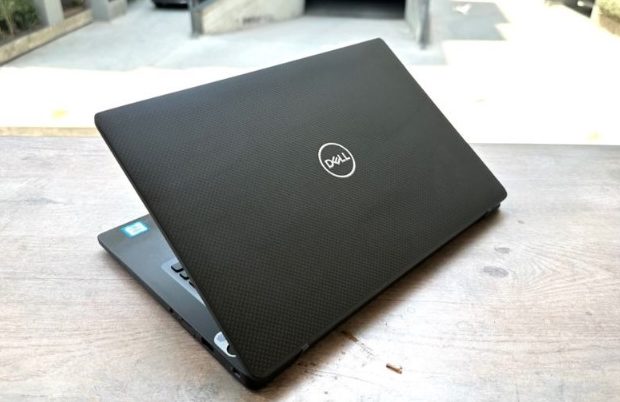 Refurbished Dell Latitude