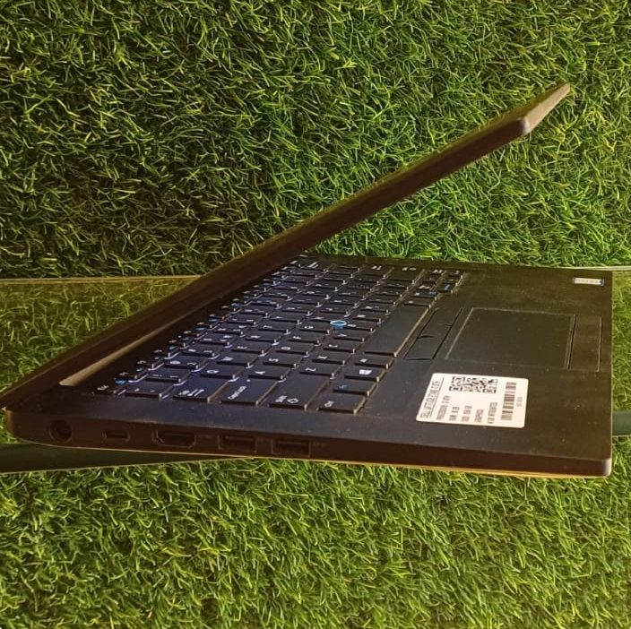Refurbished Dell Latitude