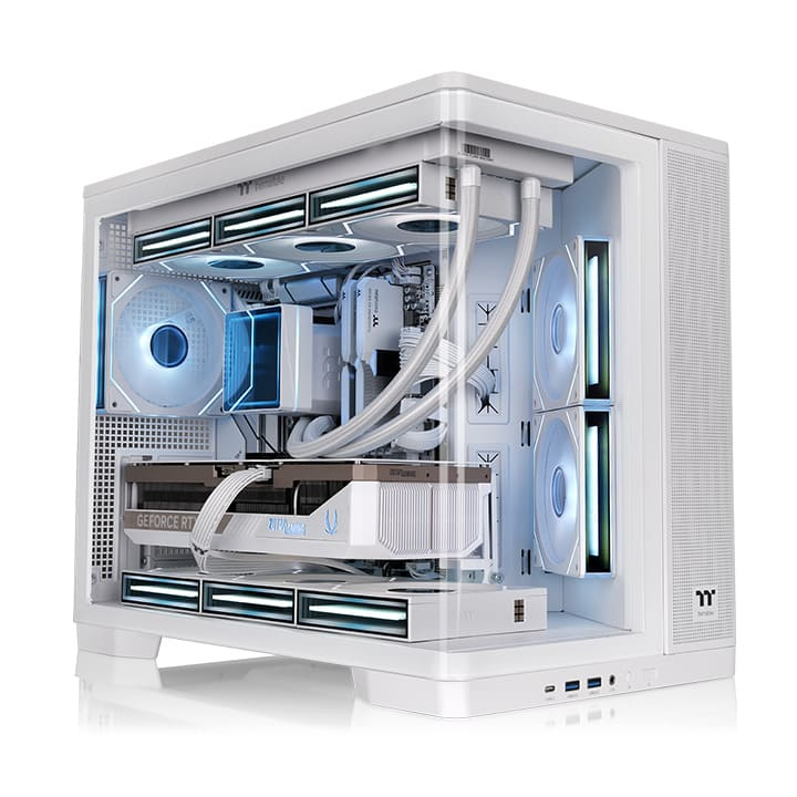 AMD Ryzen 9 9950X Gaming PC
