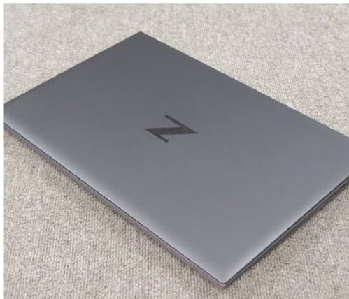 Refurbished HP ZBook