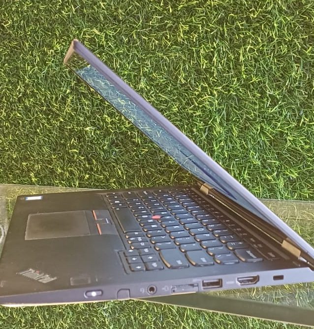 Refurbished Lenovo ThinkPad